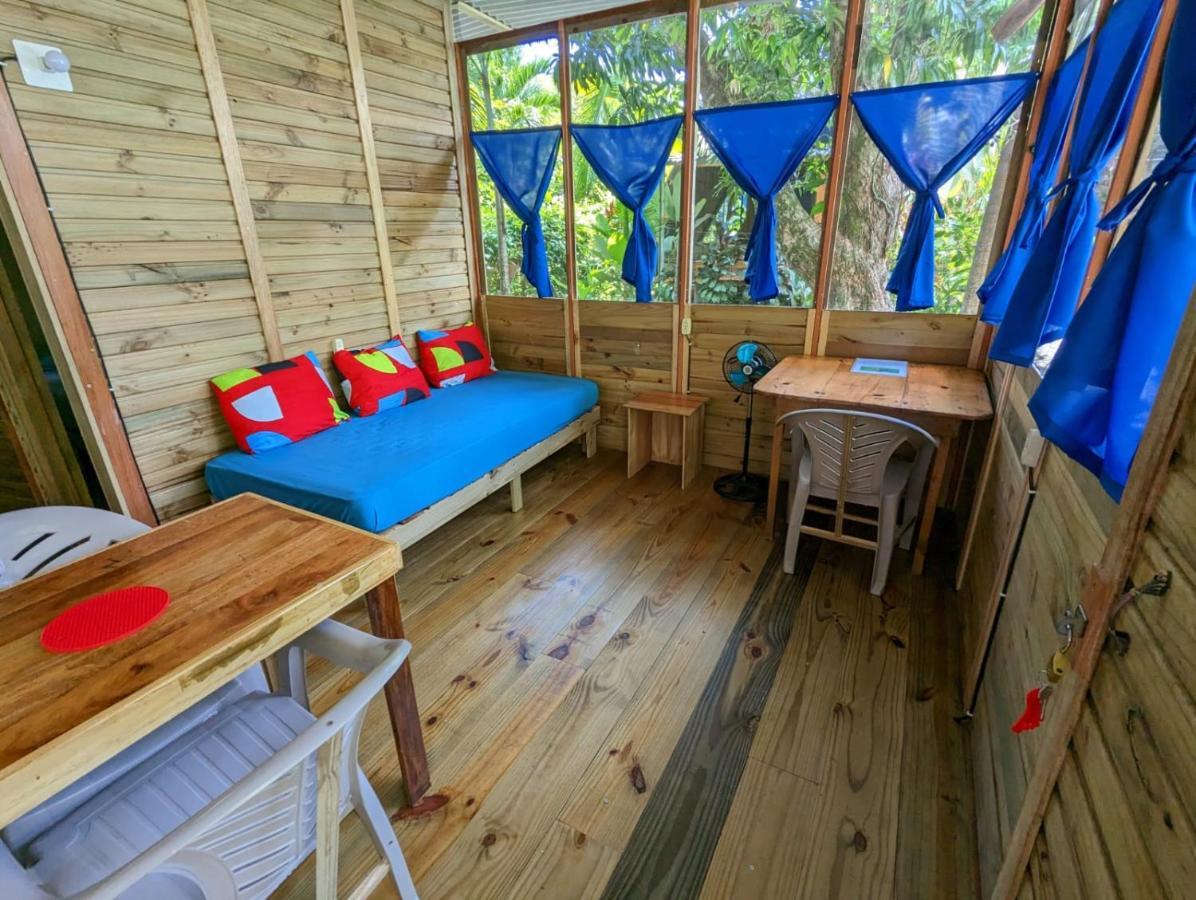 Arboura Eco Cabins Увита Екстериор снимка