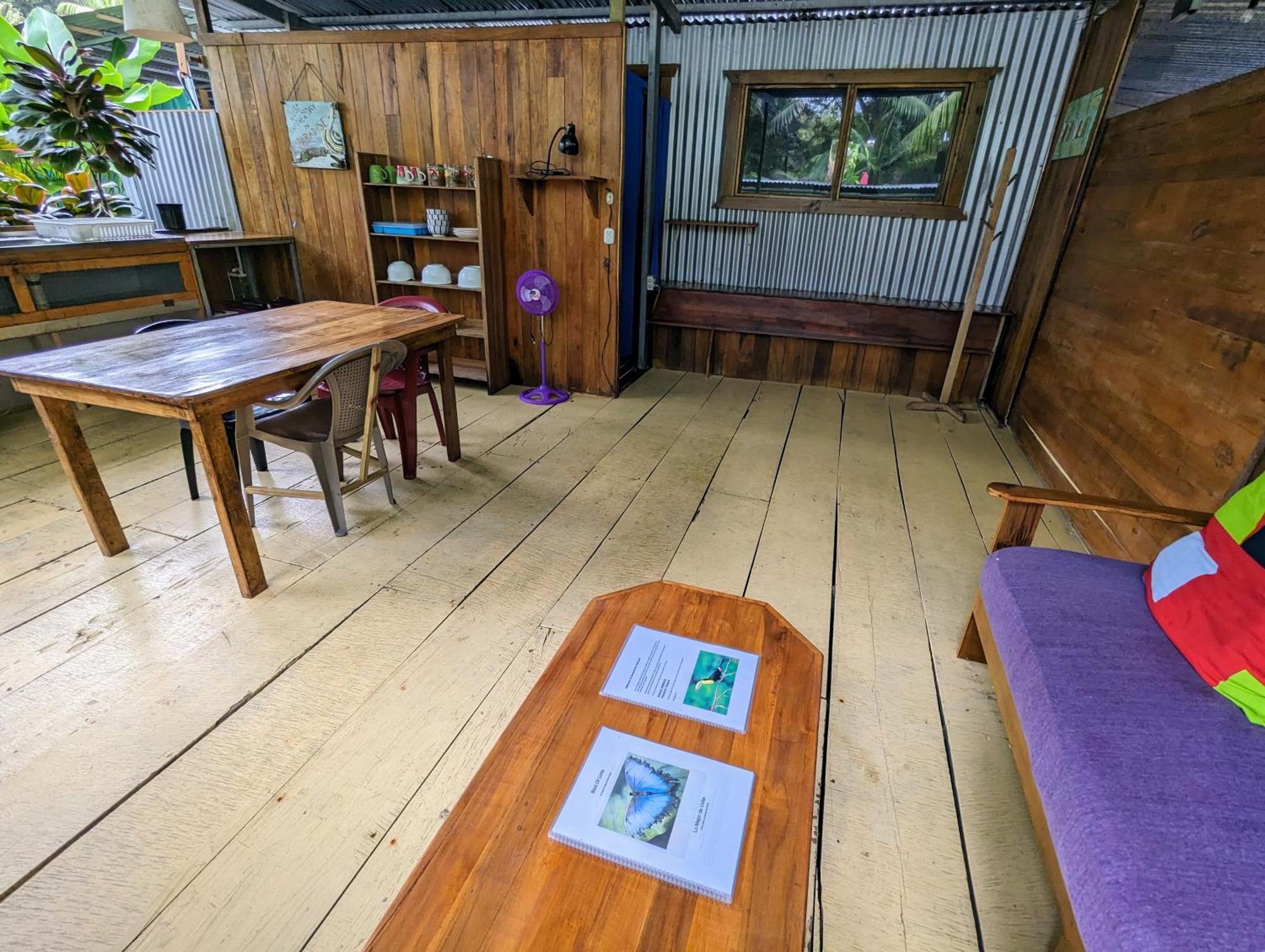 Arboura Eco Cabins Увита Екстериор снимка