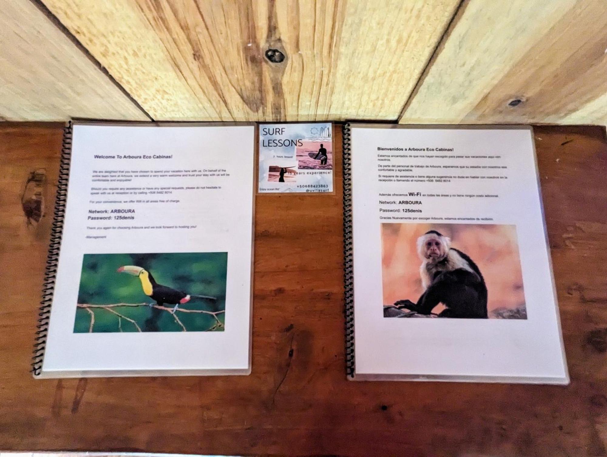 Arboura Eco Cabins Увита Екстериор снимка