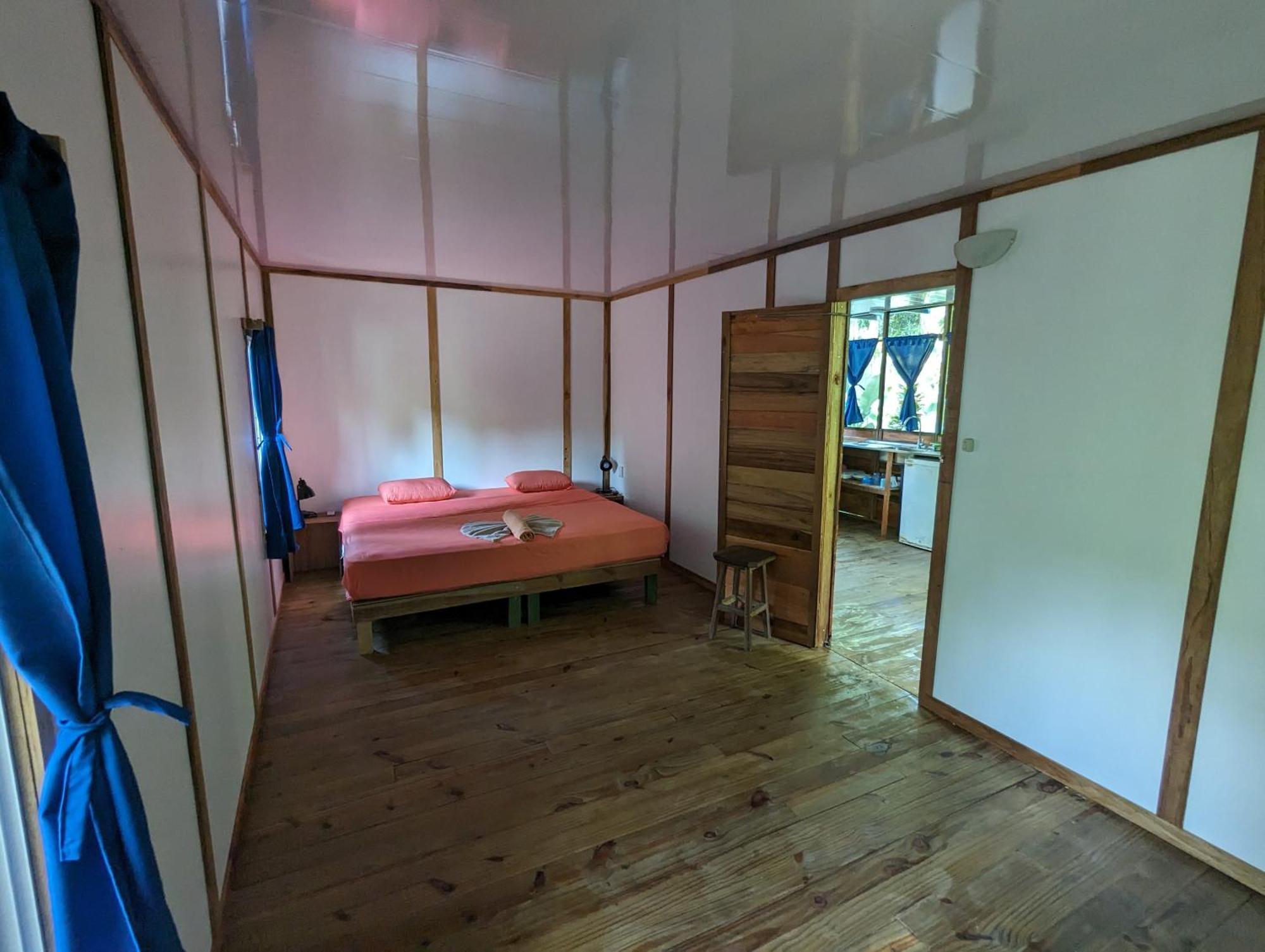 Arboura Eco Cabins Увита Екстериор снимка