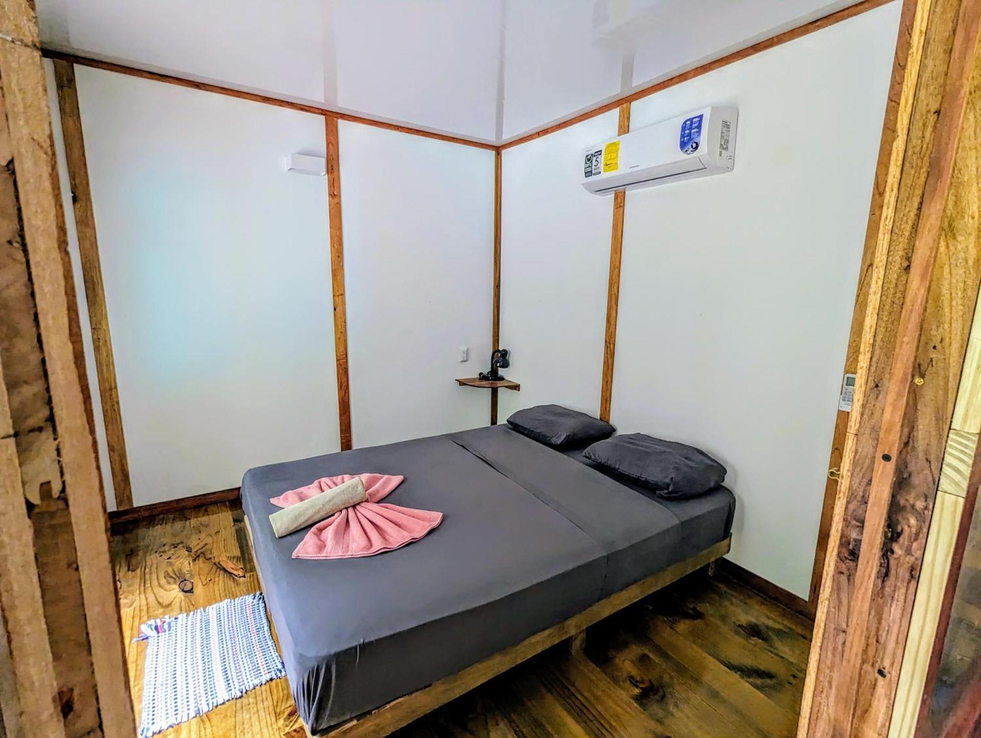 Arboura Eco Cabins Увита Екстериор снимка