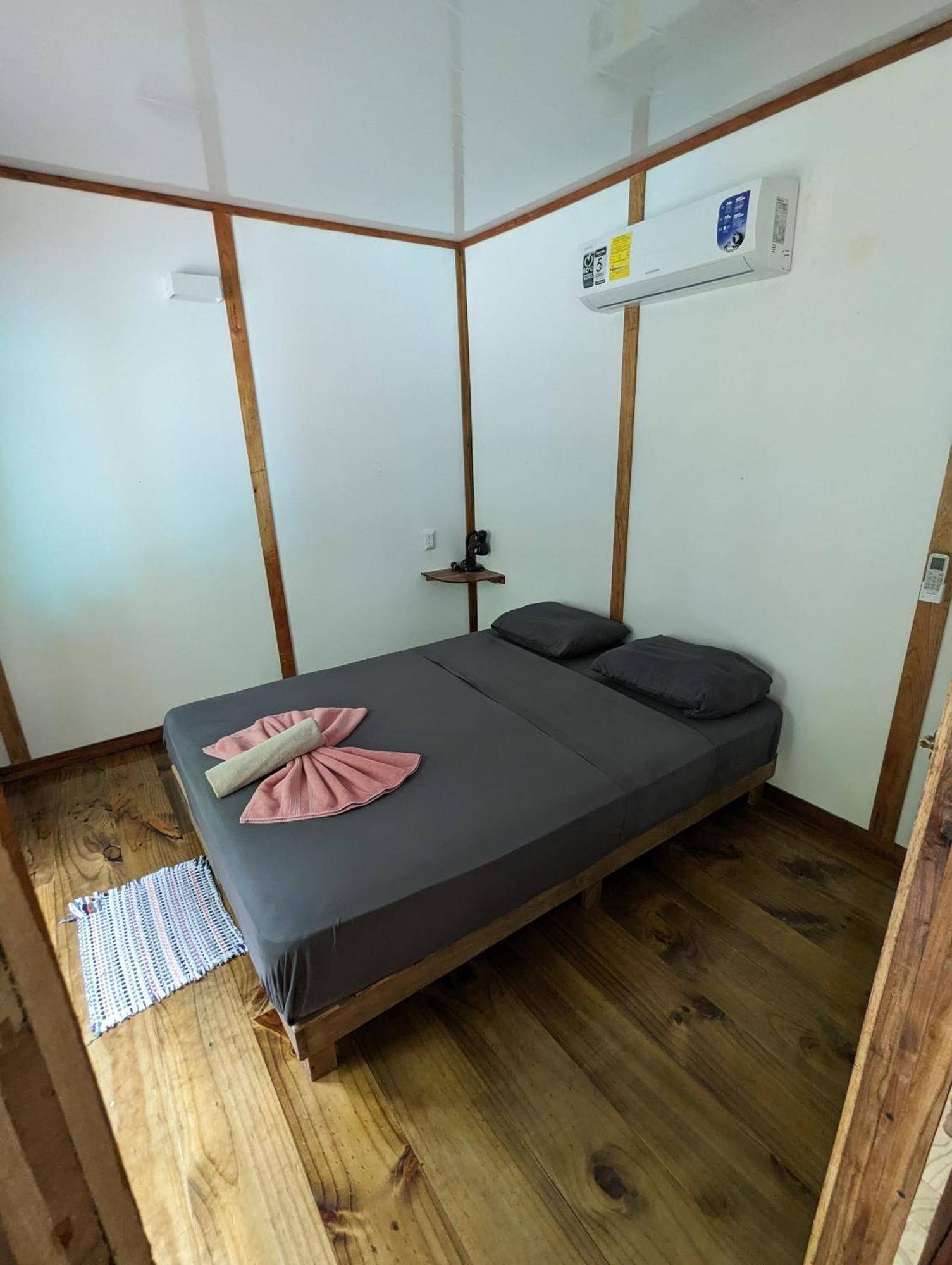 Arboura Eco Cabins Увита Екстериор снимка