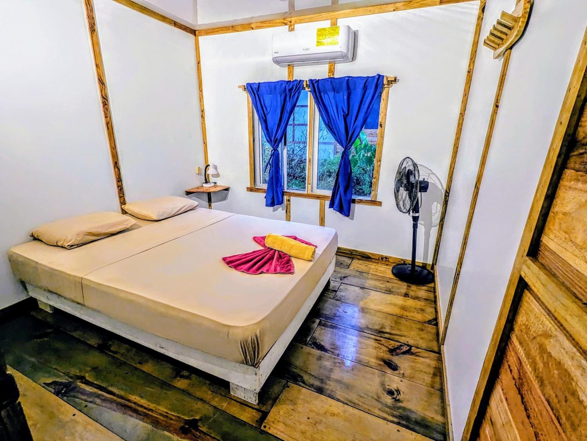 Arboura Eco Cabins Увита Екстериор снимка