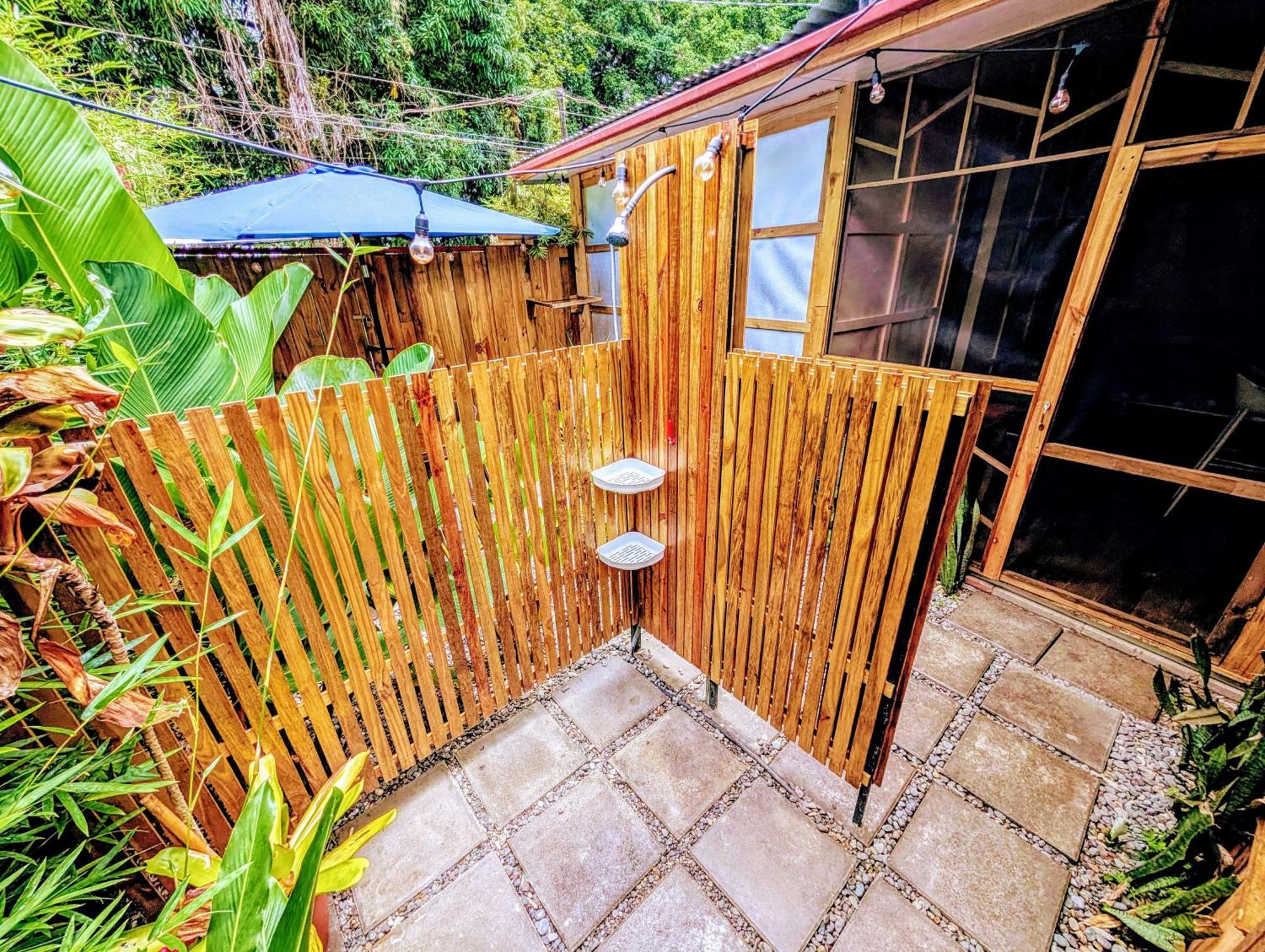 Arboura Eco Cabins Увита Екстериор снимка