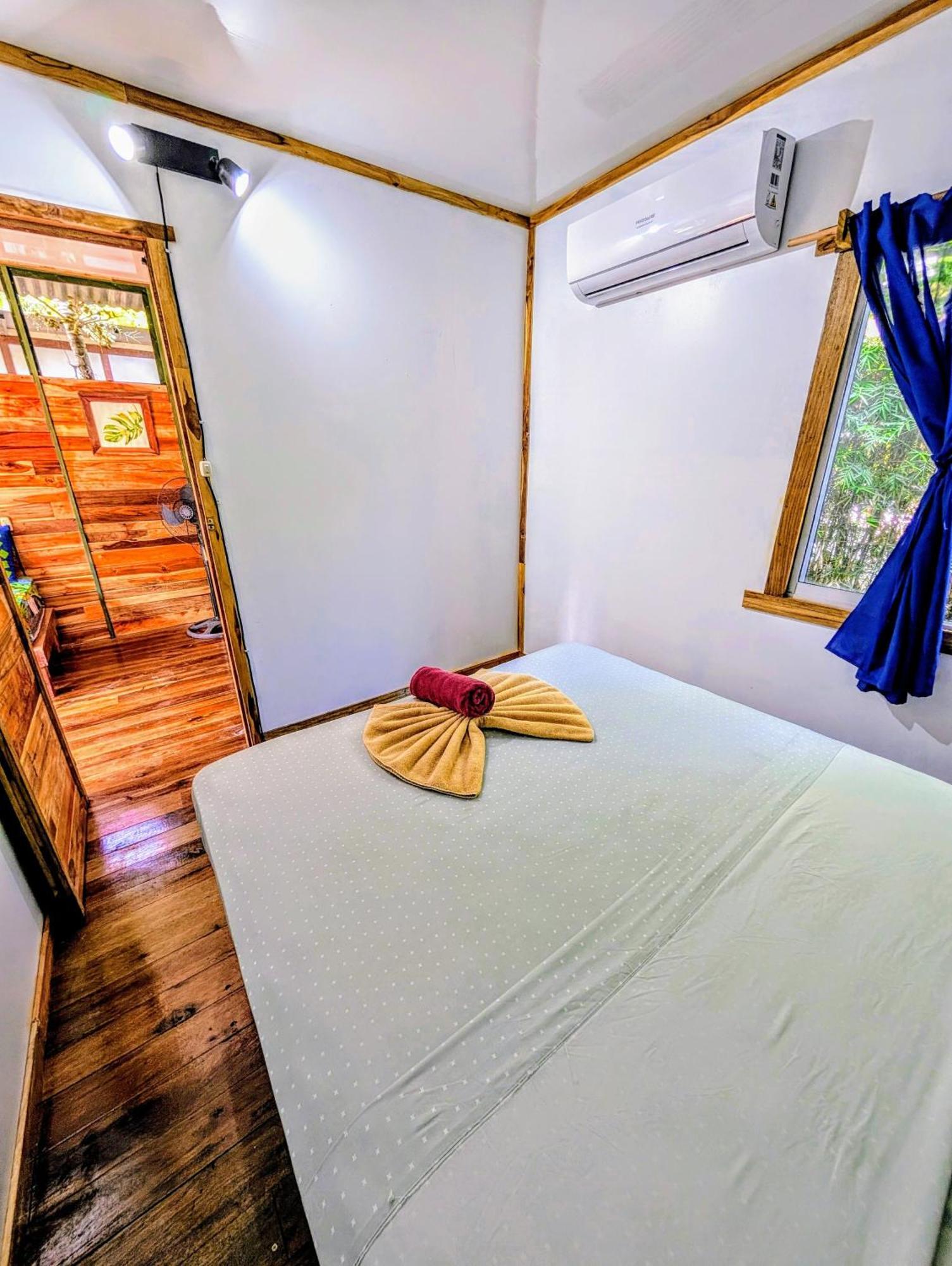 Arboura Eco Cabins Увита Екстериор снимка